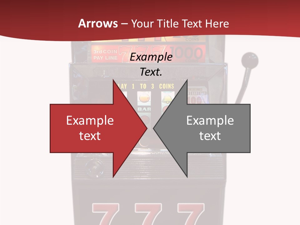 Closeup Grandmother Elder PowerPoint Template