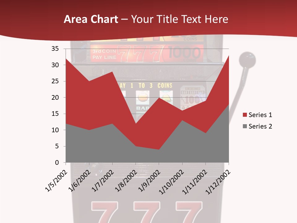 Closeup Grandmother Elder PowerPoint Template