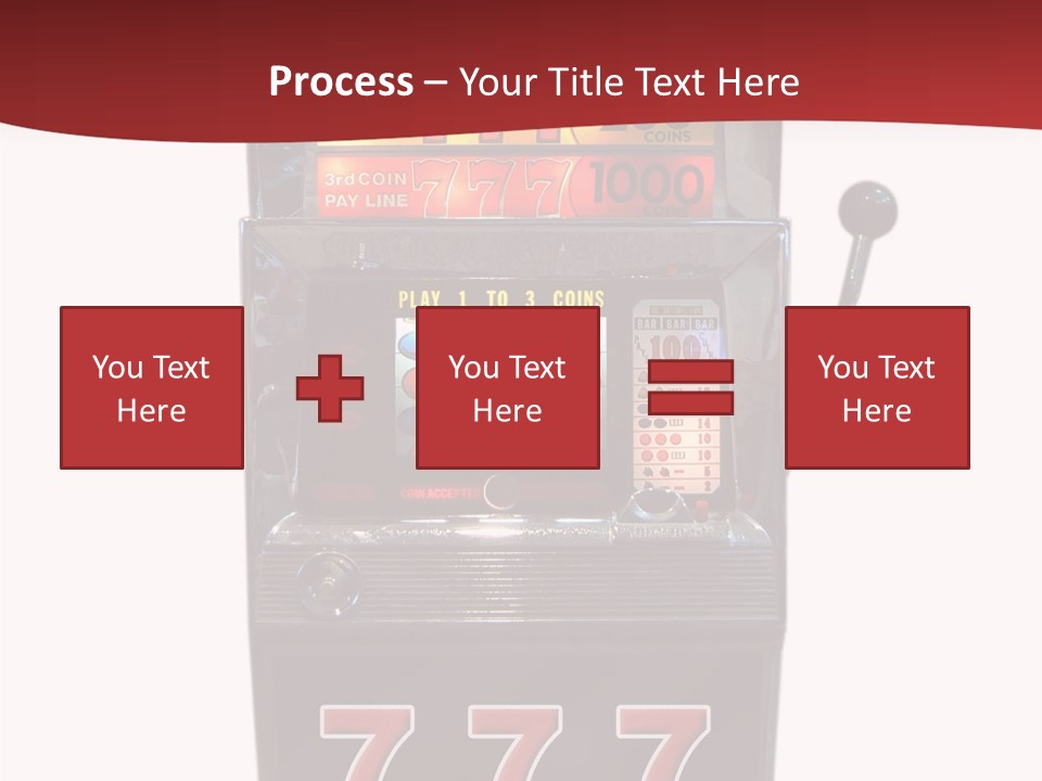 Closeup Grandmother Elder PowerPoint Template