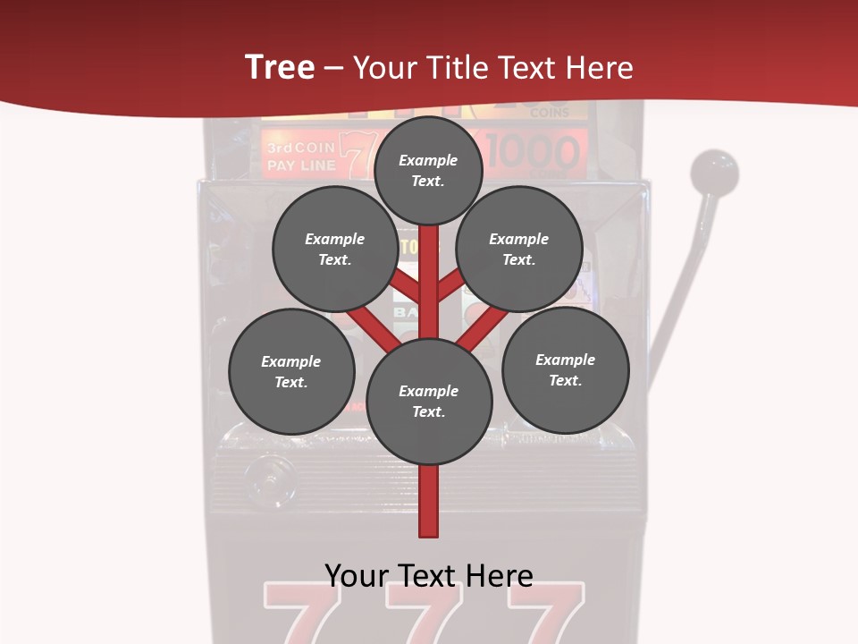 Closeup Grandmother Elder PowerPoint Template