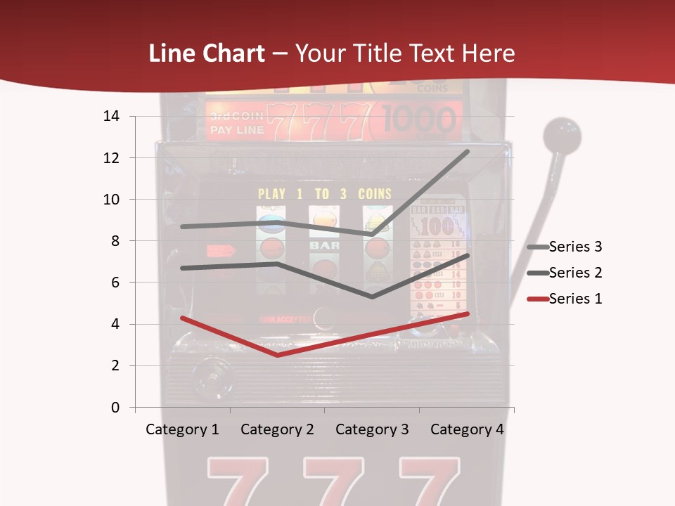 Closeup Grandmother Elder PowerPoint Template