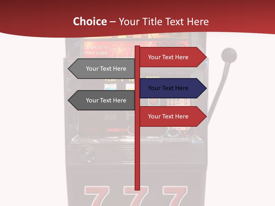 Closeup Grandmother Elder PowerPoint Template