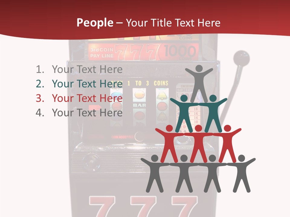 Closeup Grandmother Elder PowerPoint Template