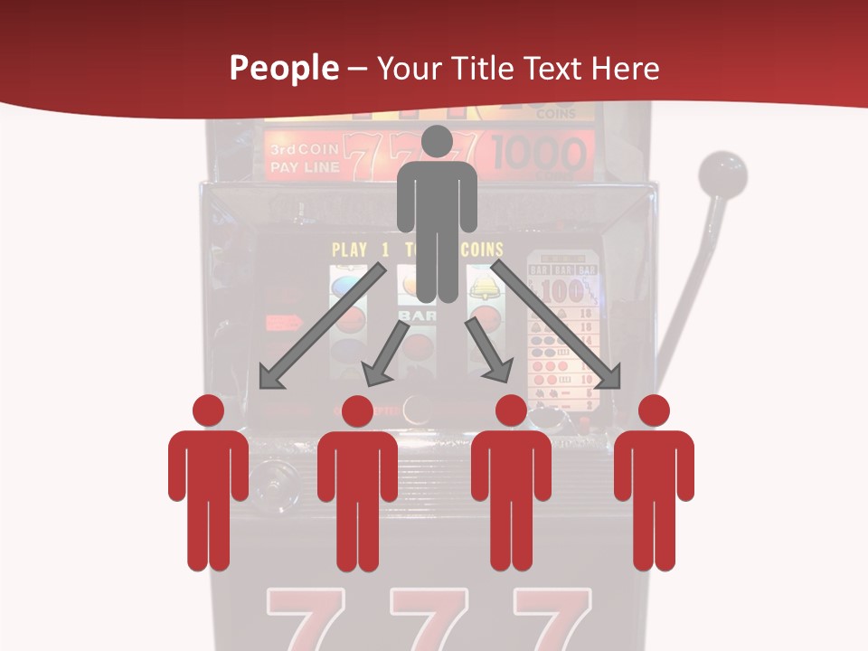 Closeup Grandmother Elder PowerPoint Template