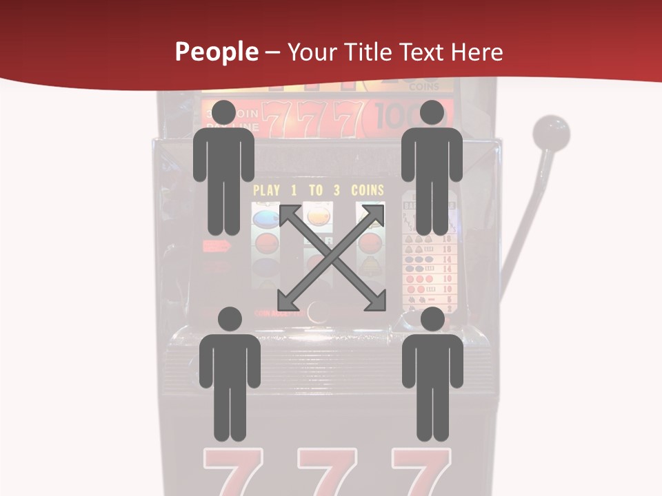 Closeup Grandmother Elder PowerPoint Template