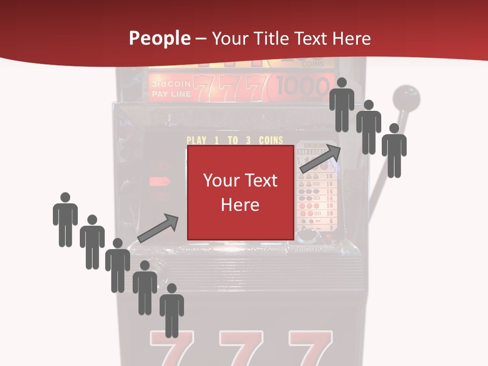 Closeup Grandmother Elder PowerPoint Template