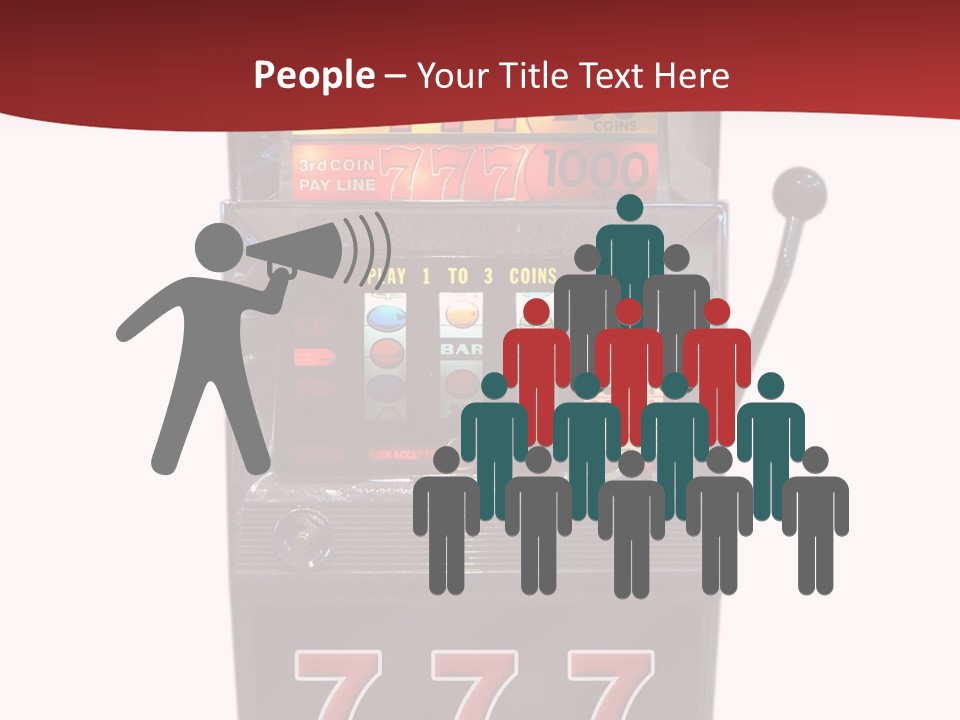 Closeup Grandmother Elder PowerPoint Template