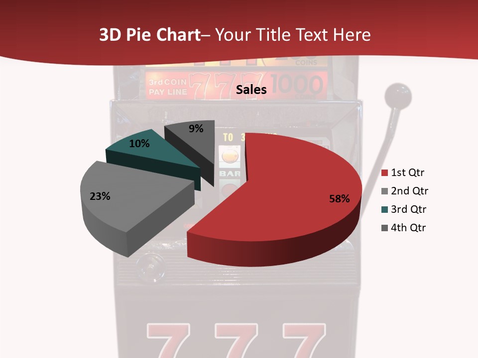 Closeup Grandmother Elder PowerPoint Template