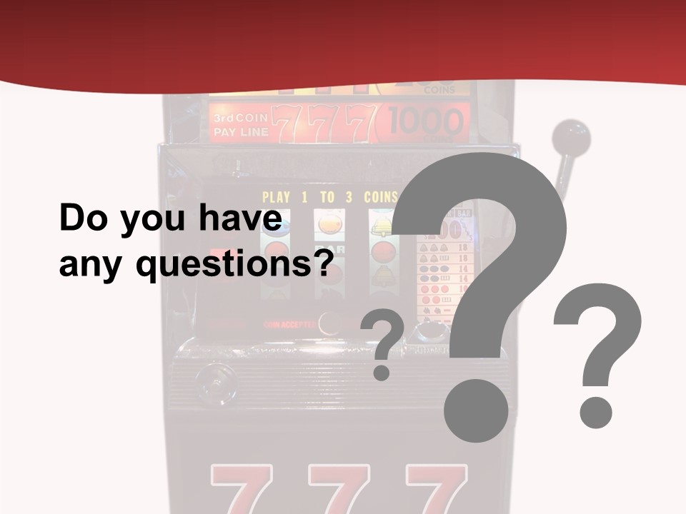 Closeup Grandmother Elder PowerPoint Template