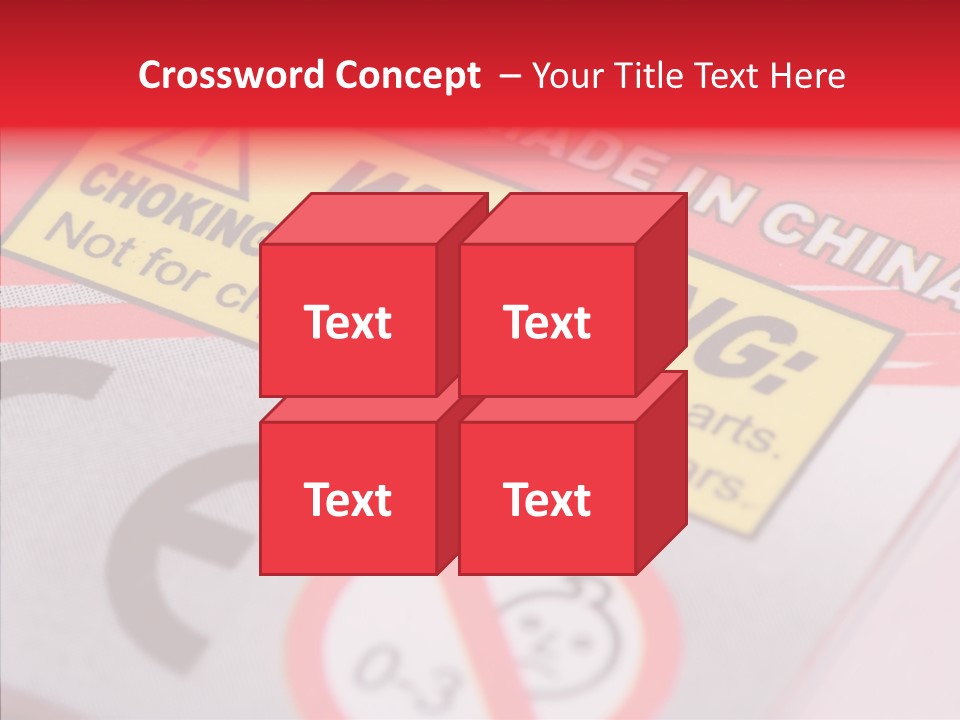 Elderly Care Help PowerPoint Template