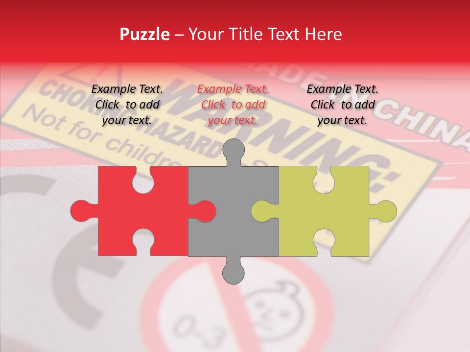 Elderly Care Help PowerPoint Template