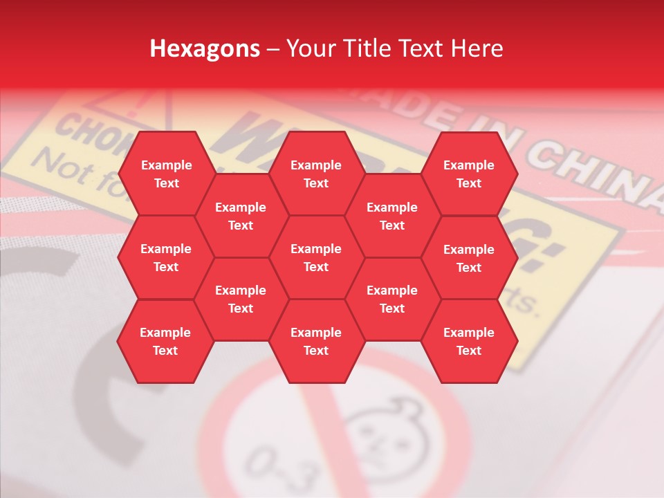 Elderly Care Help PowerPoint Template