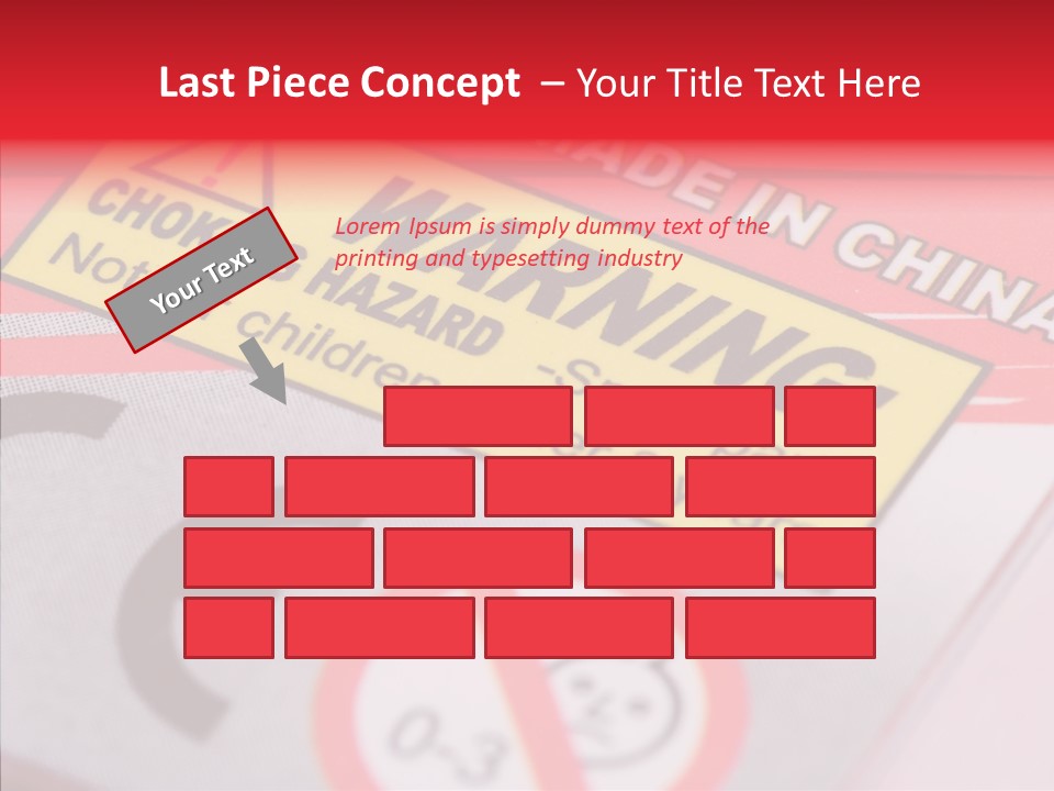 Elderly Care Help PowerPoint Template