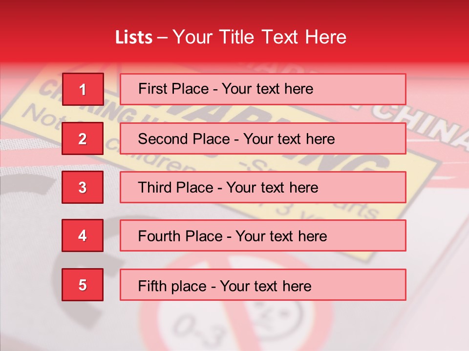 Elderly Care Help PowerPoint Template
