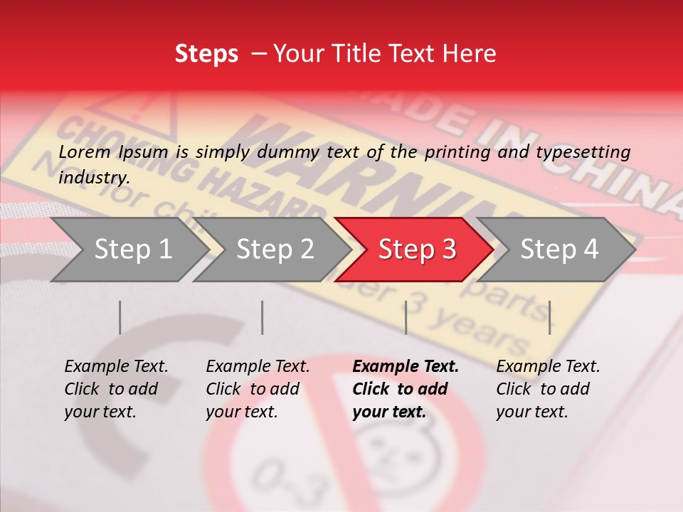 Elderly Care Help PowerPoint Template