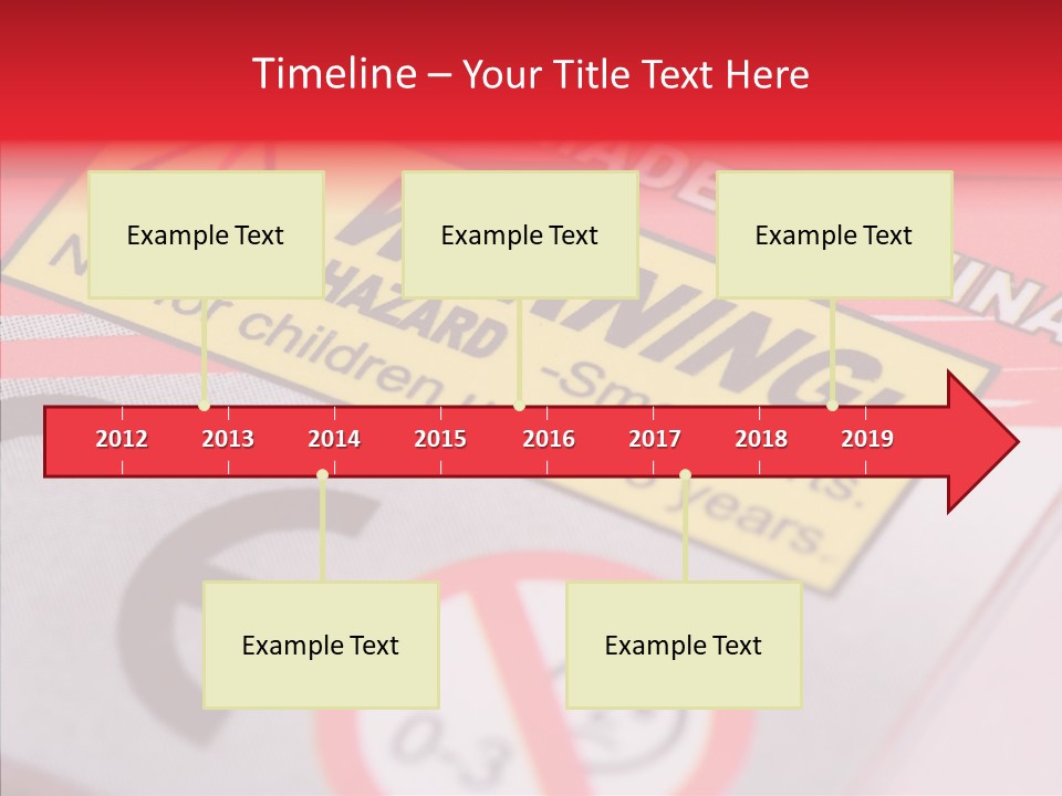 Elderly Care Help PowerPoint Template