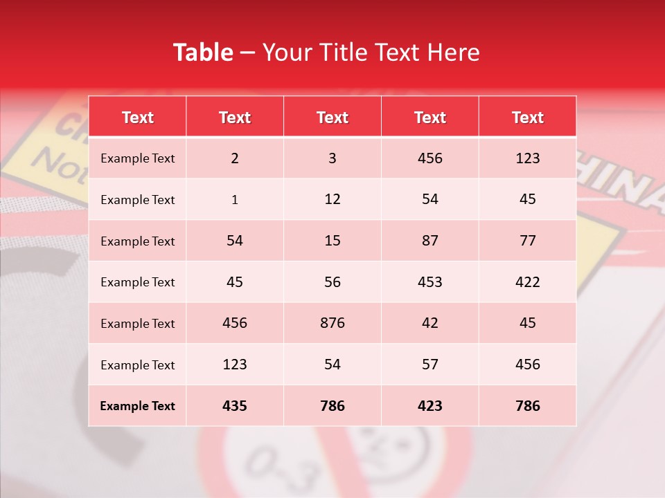 Elderly Care Help PowerPoint Template