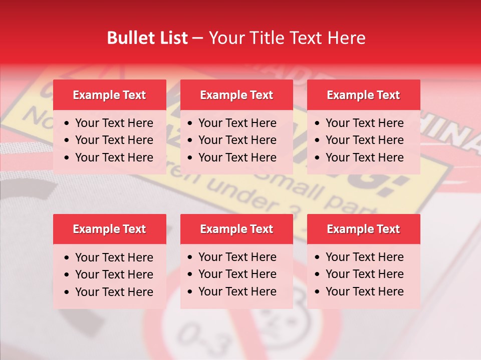 Elderly Care Help PowerPoint Template