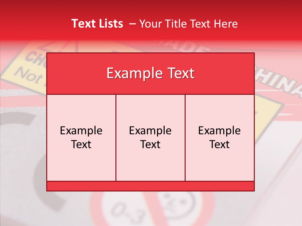 Elderly Care Help PowerPoint Template