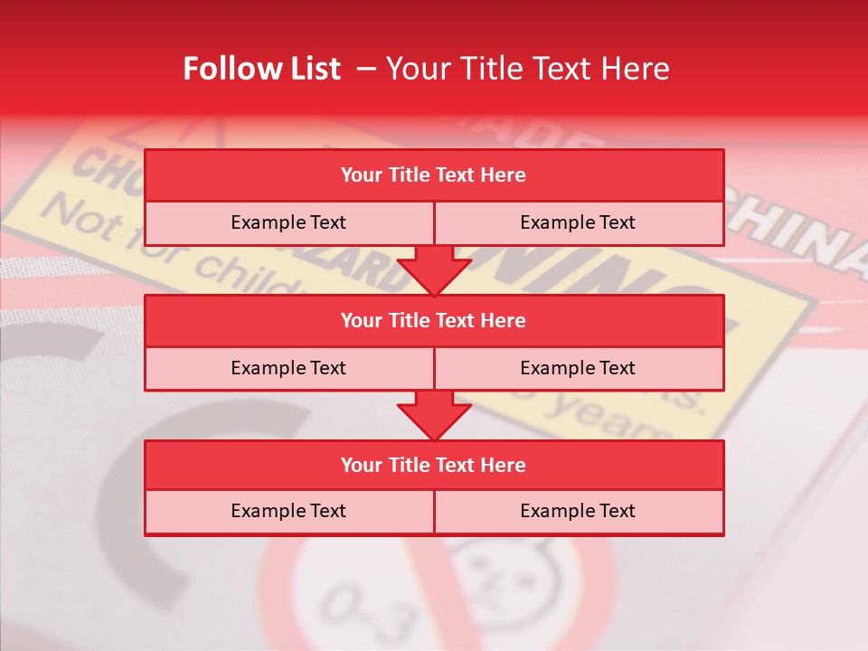 Elderly Care Help PowerPoint Template