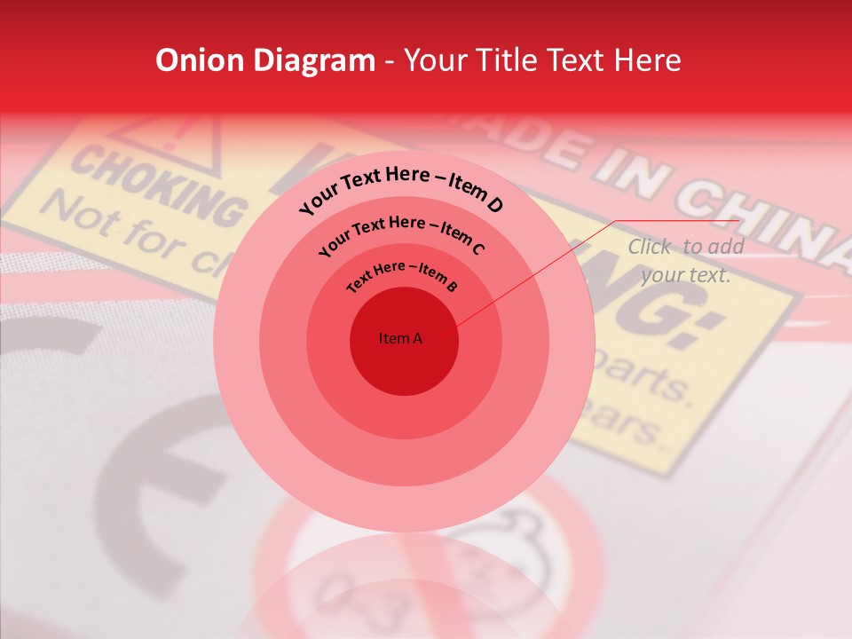 Elderly Care Help PowerPoint Template