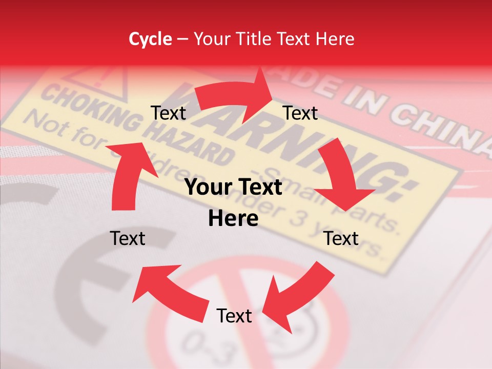 Elderly Care Help PowerPoint Template