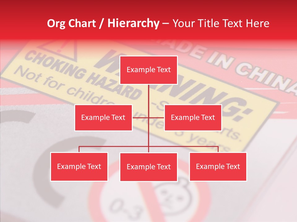 Elderly Care Help PowerPoint Template