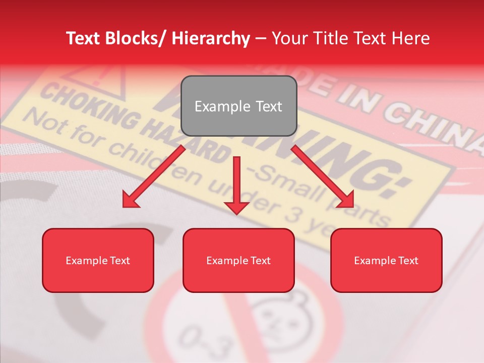 Elderly Care Help PowerPoint Template