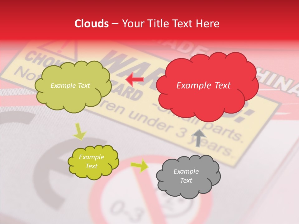 Elderly Care Help PowerPoint Template