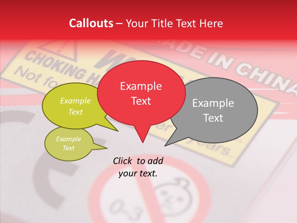 Elderly Care Help PowerPoint Template