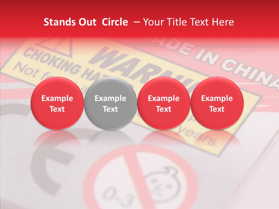 Elderly Care Help PowerPoint Template