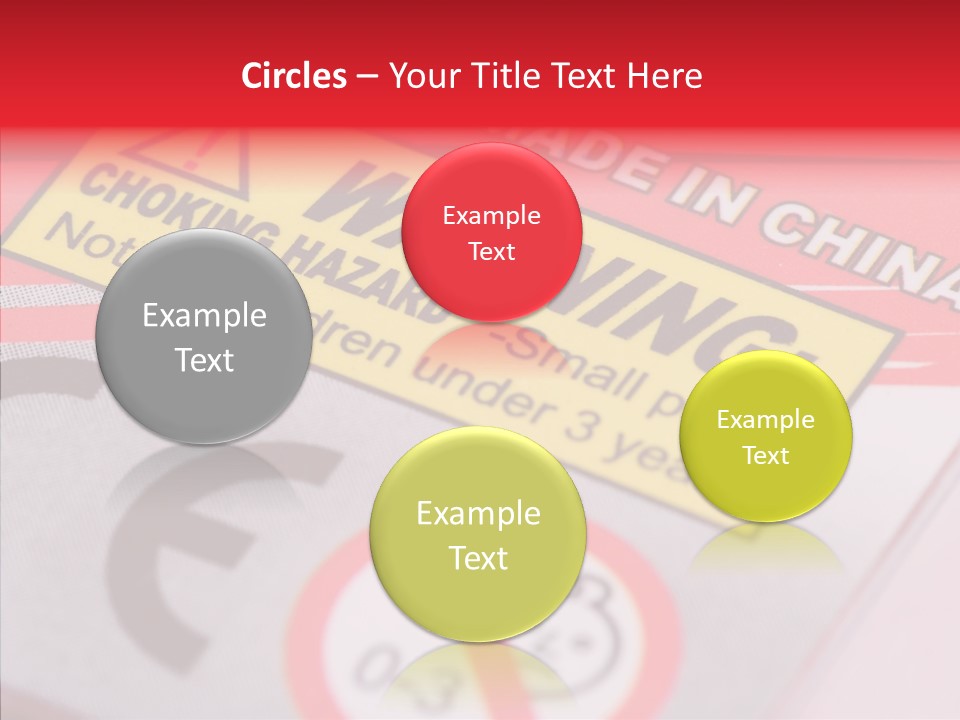 Elderly Care Help PowerPoint Template