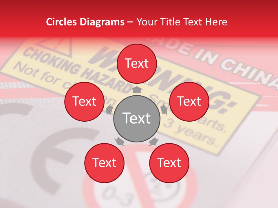 Elderly Care Help PowerPoint Template