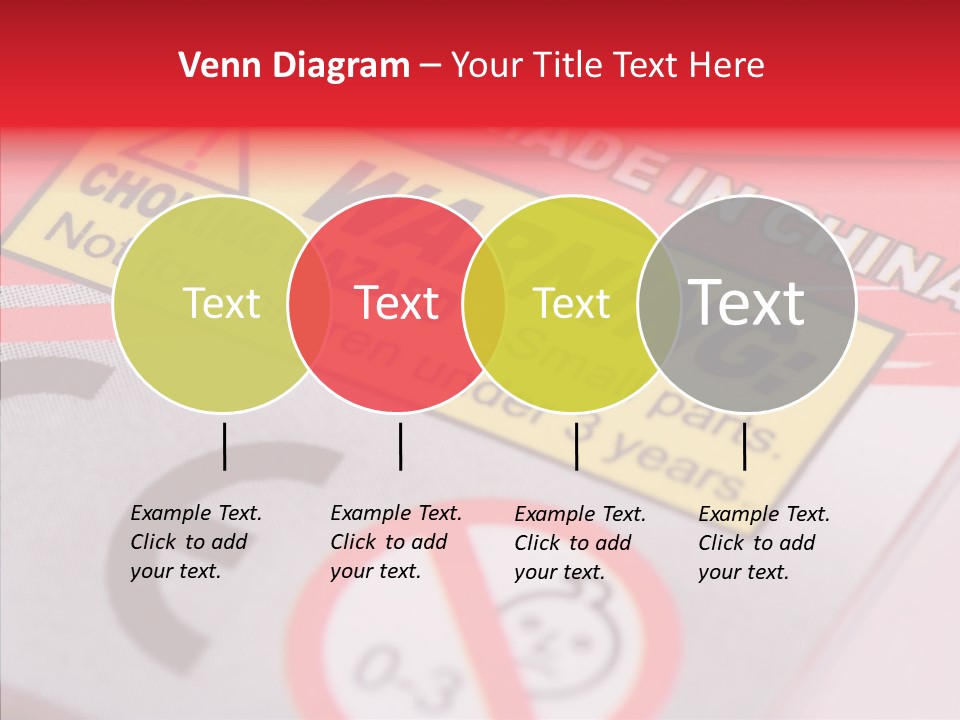 Elderly Care Help PowerPoint Template