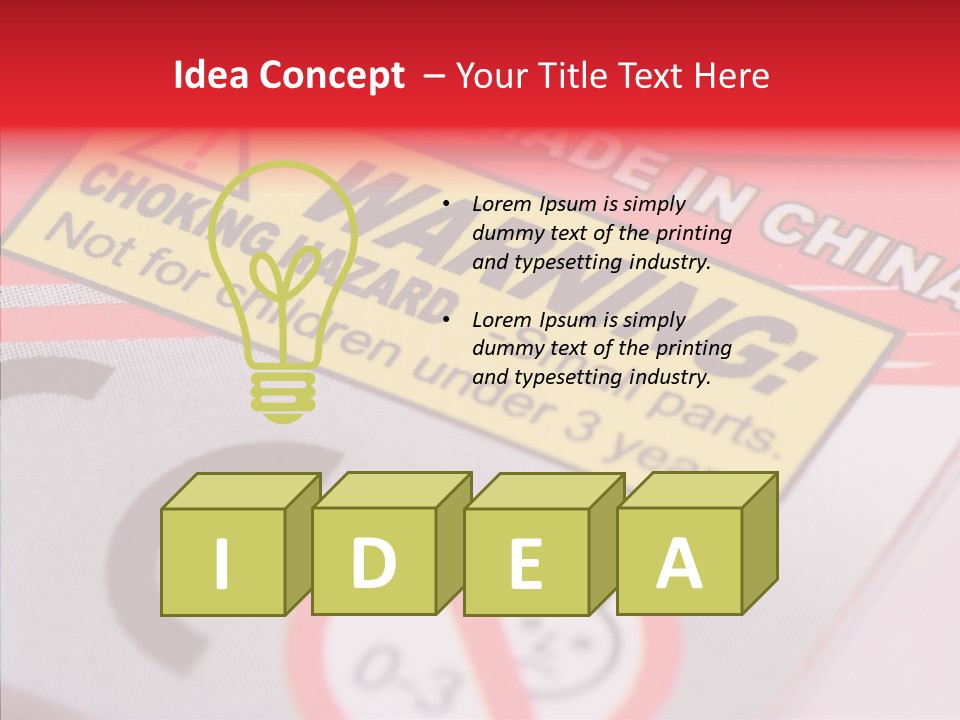 Elderly Care Help PowerPoint Template