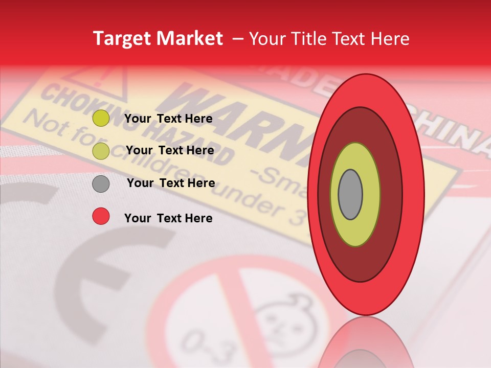 Elderly Care Help PowerPoint Template