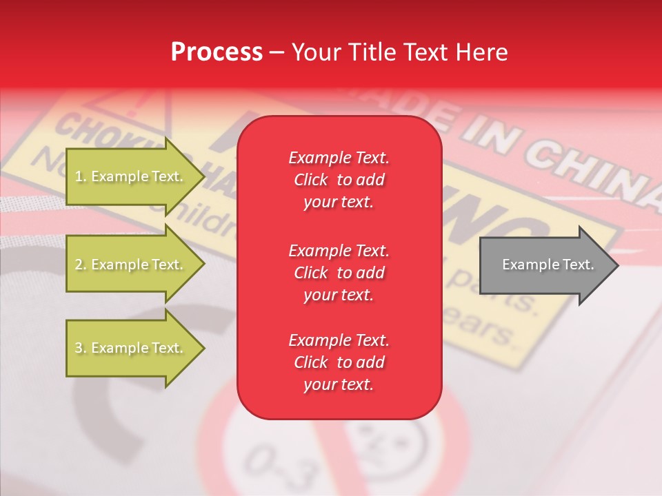 Elderly Care Help PowerPoint Template