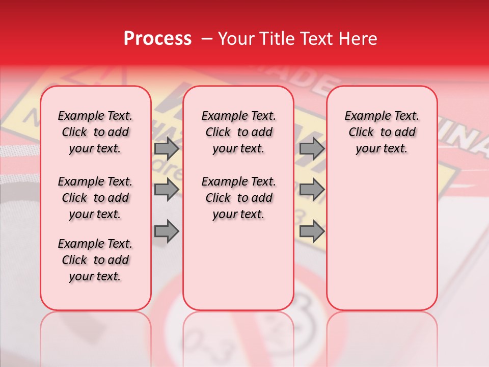 Elderly Care Help PowerPoint Template