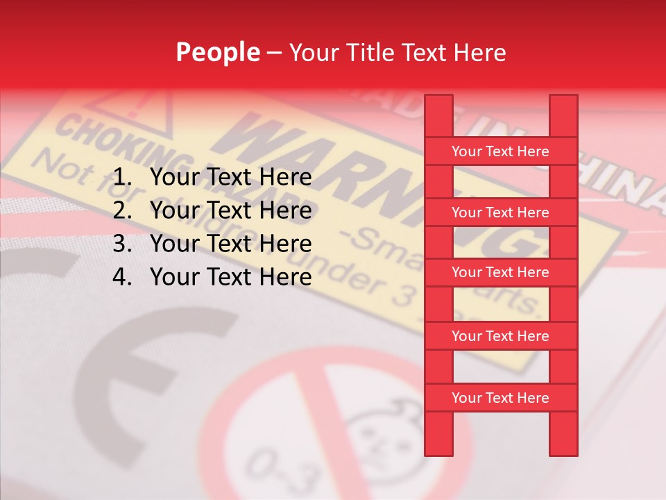 Elderly Care Help PowerPoint Template