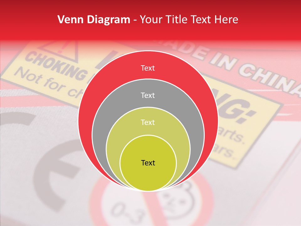 Elderly Care Help PowerPoint Template