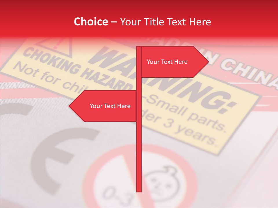 Elderly Care Help PowerPoint Template