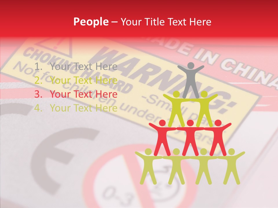 Elderly Care Help PowerPoint Template