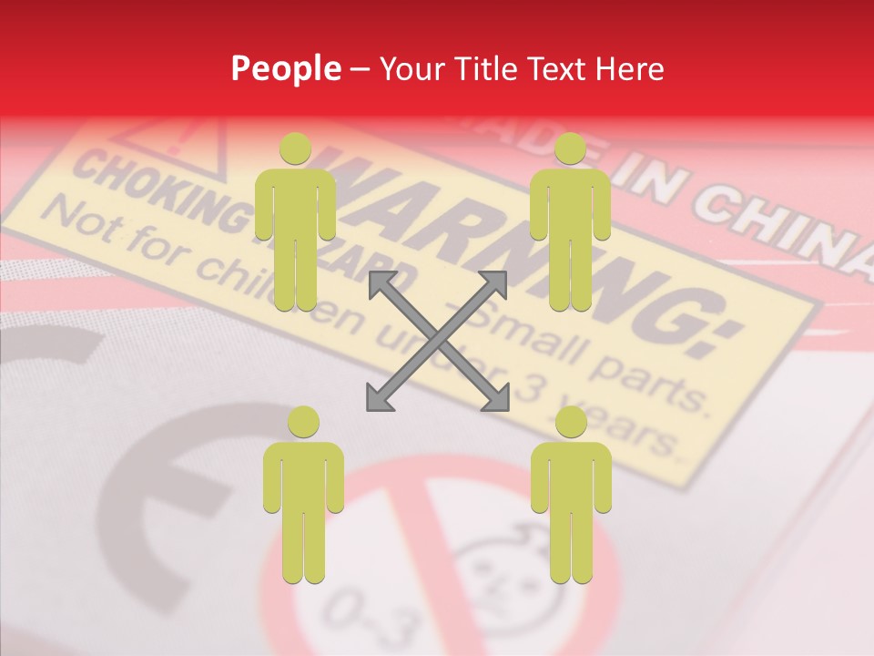 Elderly Care Help PowerPoint Template