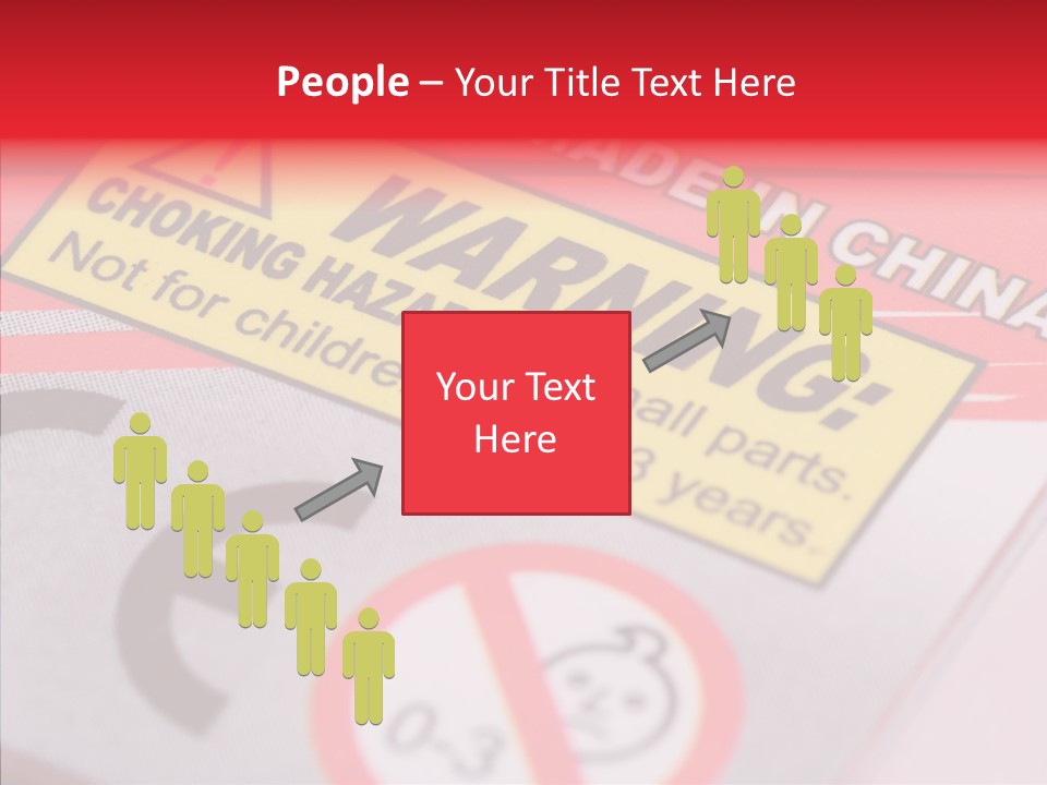 Elderly Care Help PowerPoint Template