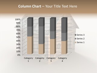 Togetherness Hand Help PowerPoint Template