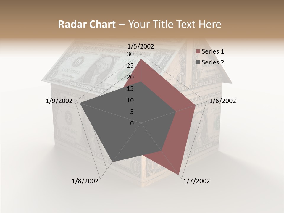 Togetherness Hand Help PowerPoint Template