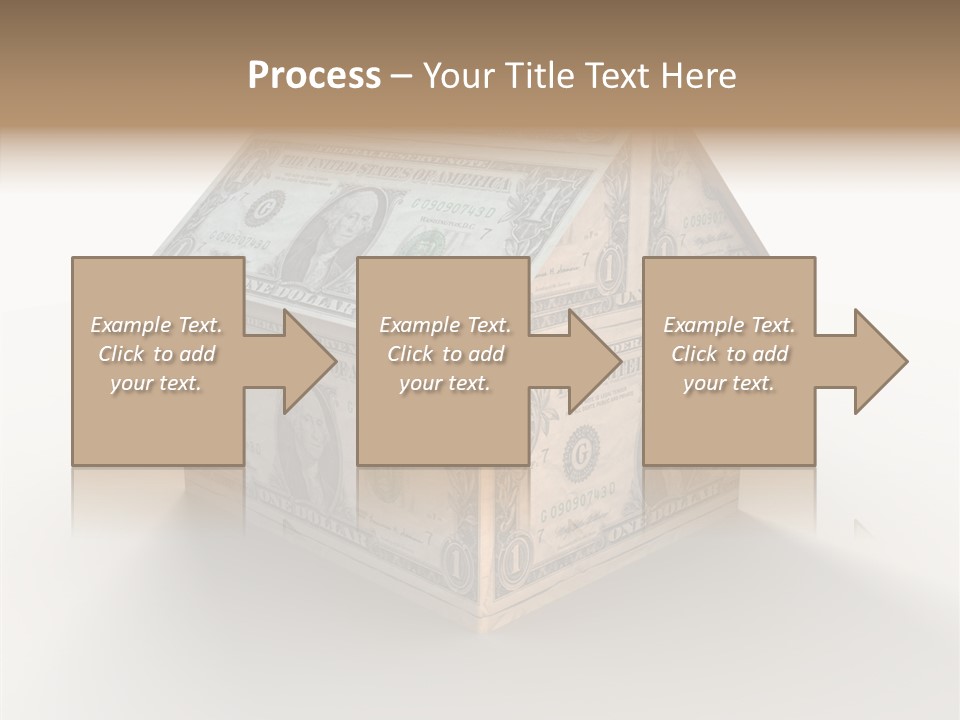 Togetherness Hand Help PowerPoint Template