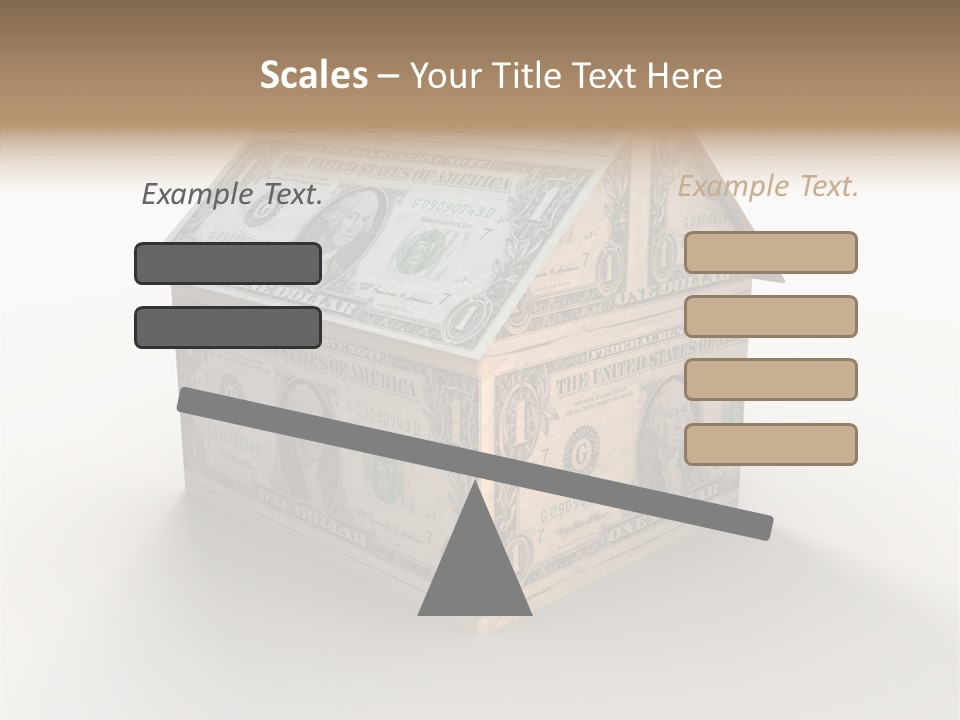 Togetherness Hand Help PowerPoint Template