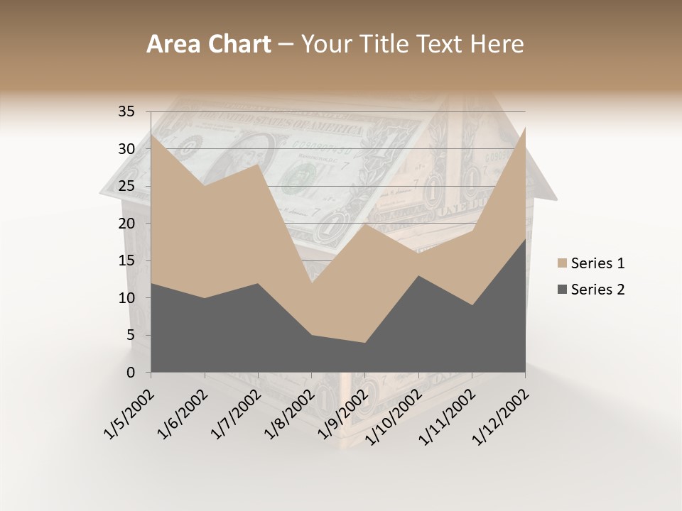 Togetherness Hand Help PowerPoint Template
