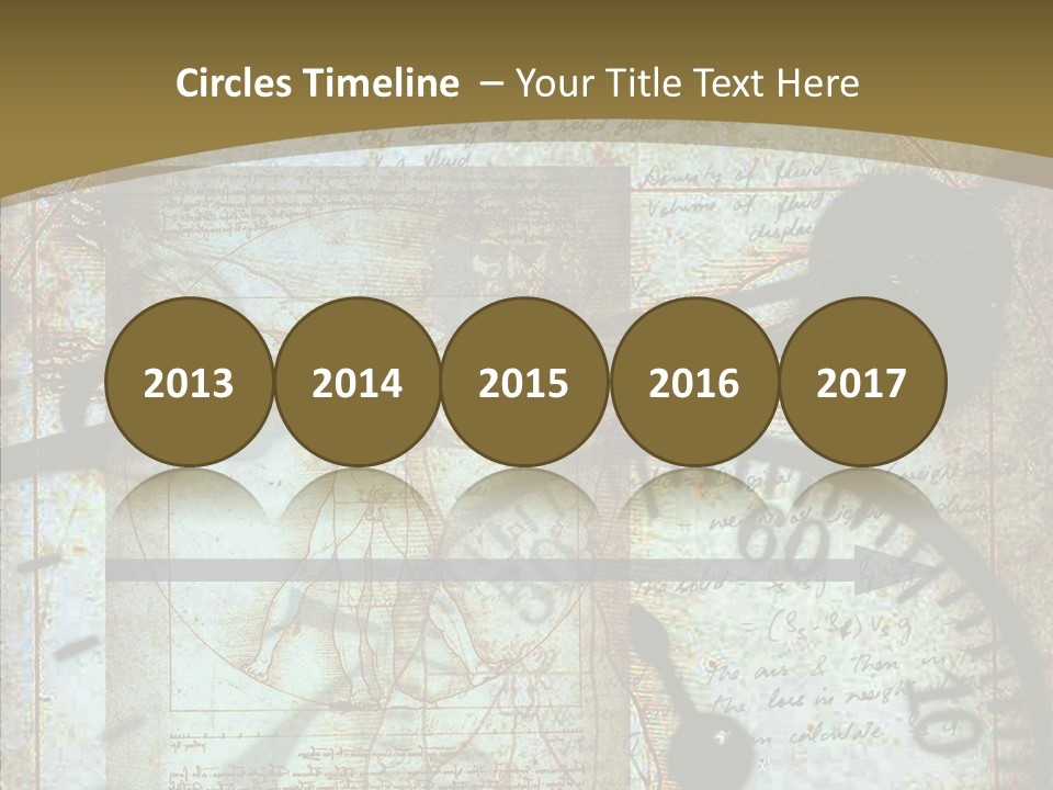 Young Senior Help PowerPoint Template